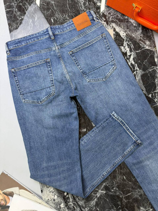 Джинсы Tom Ford 5712