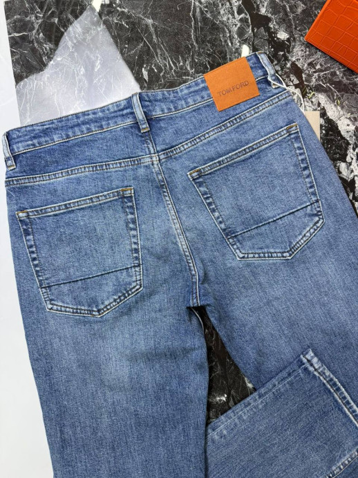 Джинсы Tom Ford 5712