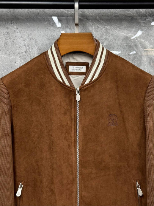 Куртка Brunello Cucinelli 16015