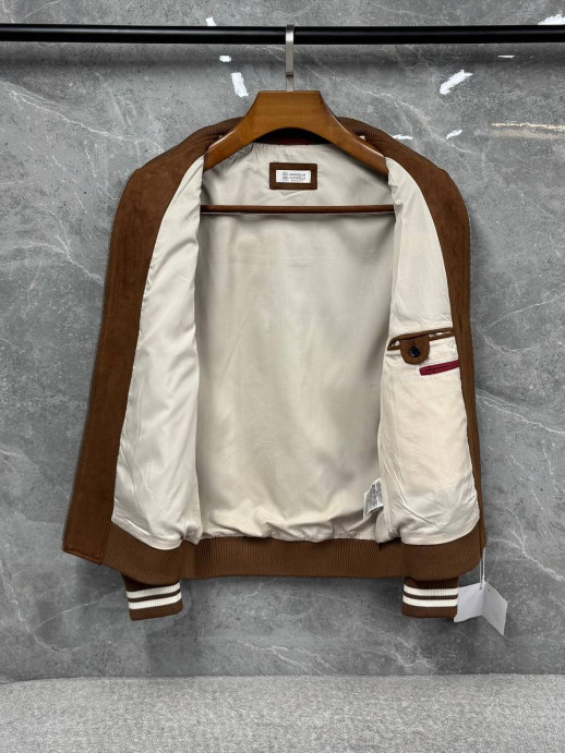 Куртка Brunello Cucinelli 16015