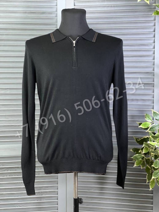 Поло ZILLI 20292