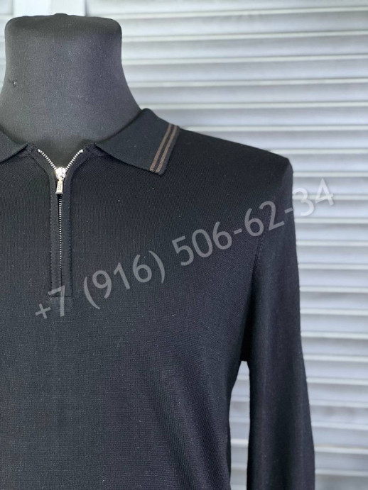 Поло ZILLI 20292