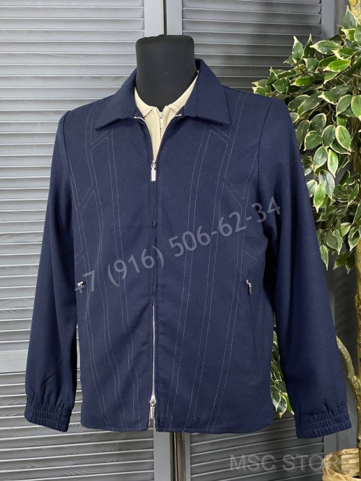 Ветровка ZILLI 10095