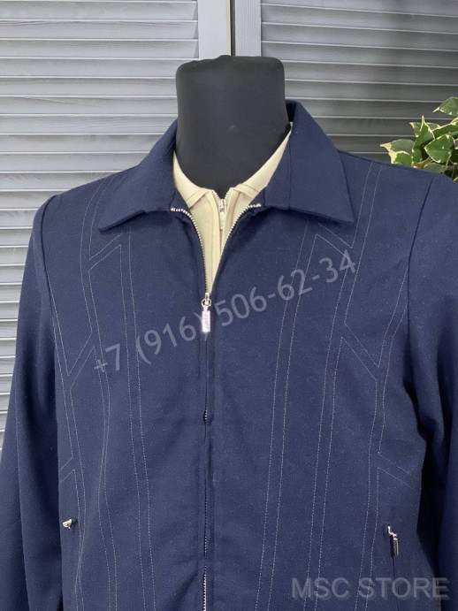 Ветровка ZILLI 10095