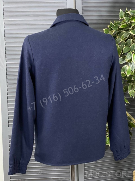 Ветровка ZILLI 10095