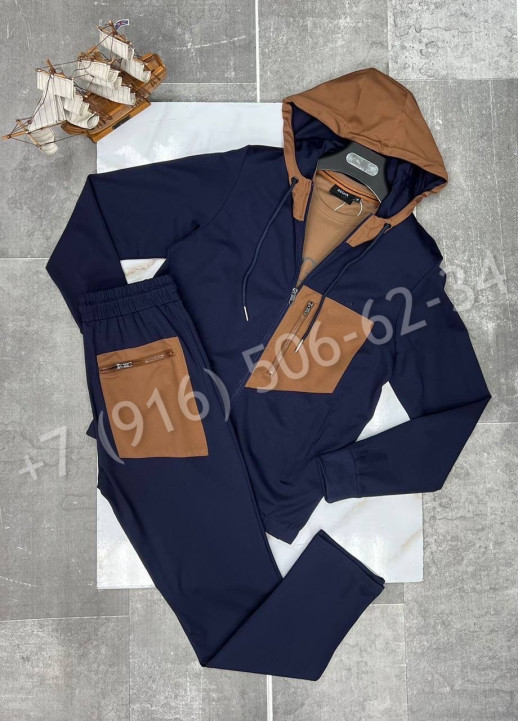 Спортивный костюм Zegna 30467