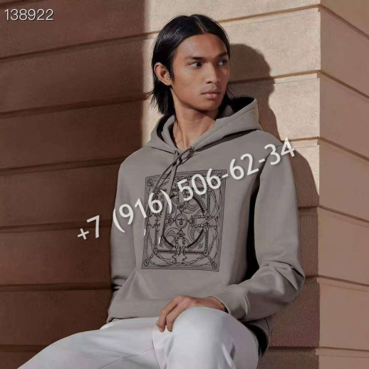 Толстовка Hermes 34901 3