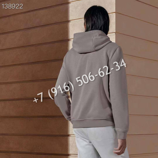 Толстовка Hermes 34901 3