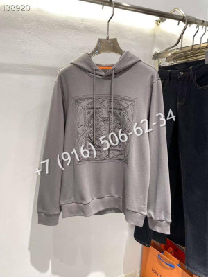 Толстовка Hermes 34901 3