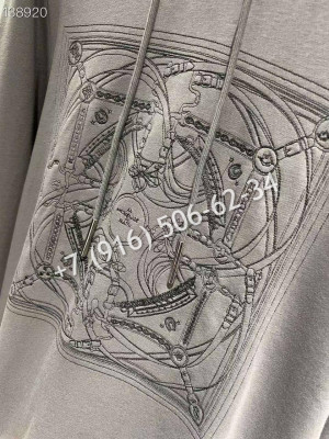 Толстовка Hermes 34901 3