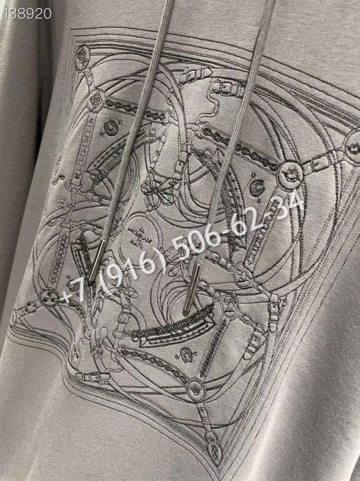 Толстовка Hermes 34901 3