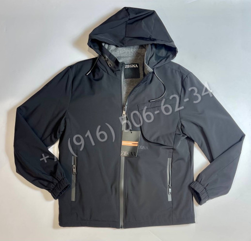 Куртка Zegna 20493