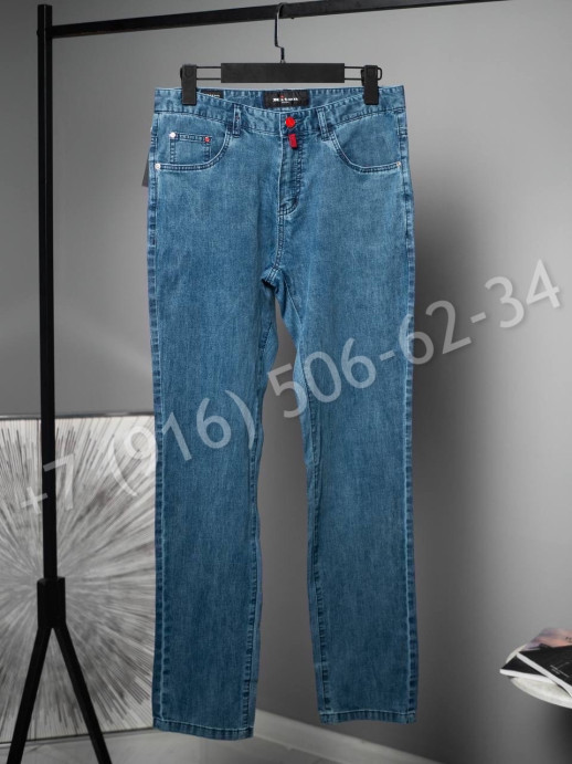 Джинсы KITON 30568