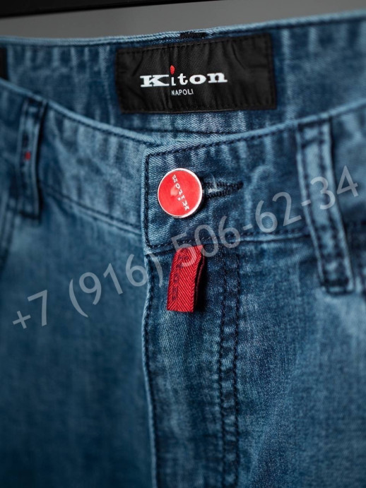 Джинсы KITON 30568