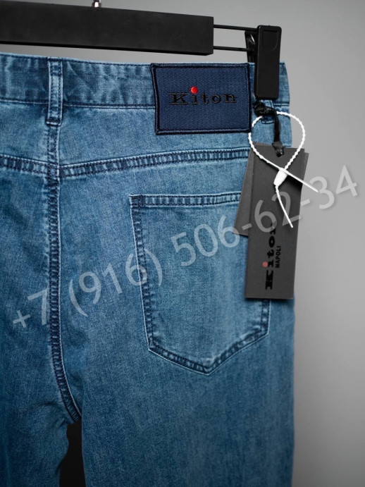 Джинсы KITON 30568