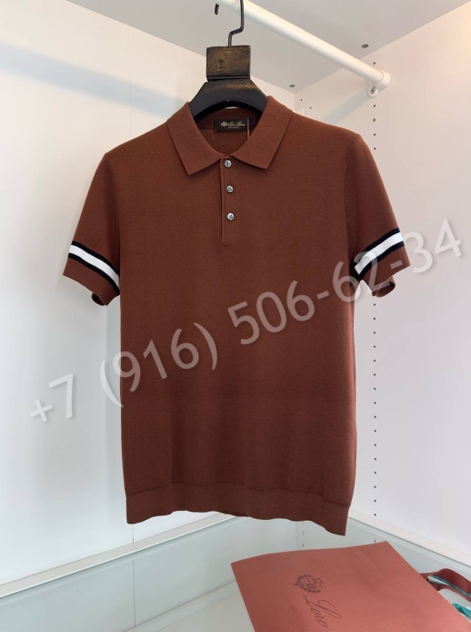 Поло Loro Piana 30768