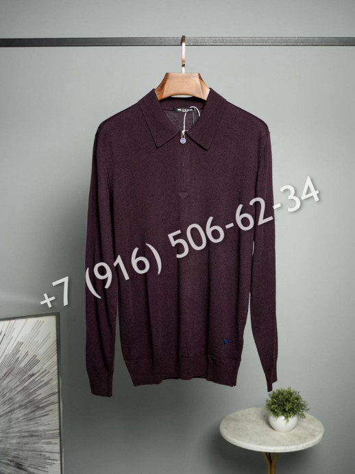 Поло KITON 34851 1