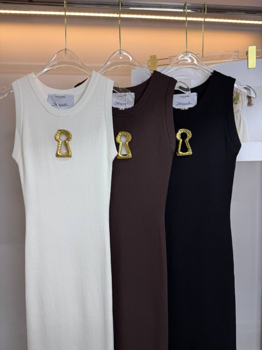 Платье Schiaparelli 2363