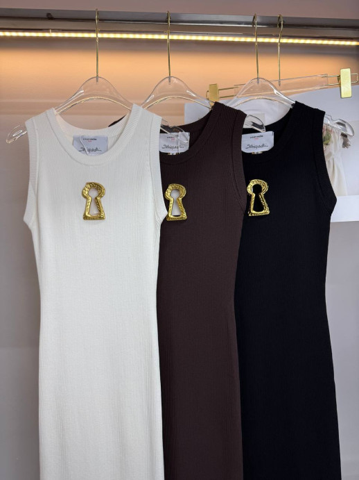 Платье Schiaparelli 2363