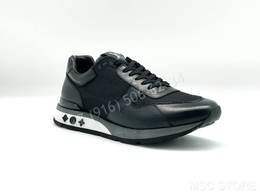 Кроссовки Louis Vuitton 10511