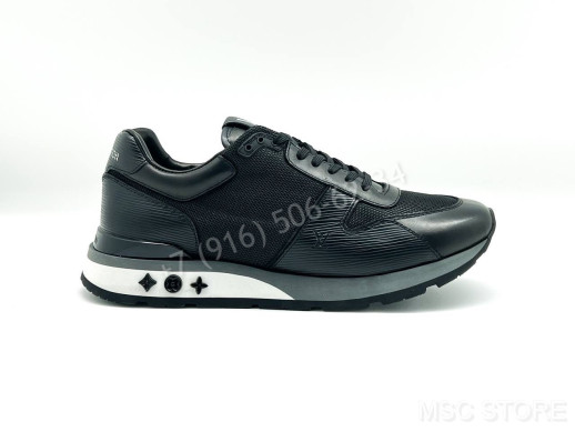 Кроссовки Louis Vuitton 10511