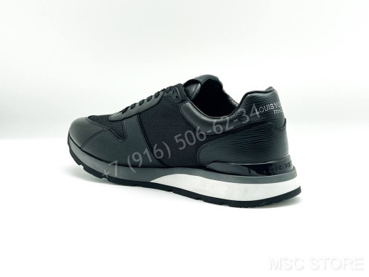 Кроссовки Louis Vuitton 10511