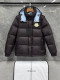 Пуховик жилетка Moncler 21102
