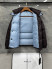 Пуховик жилетка Moncler 21102