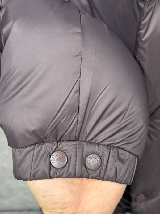 Пуховик жилетка Moncler 21102