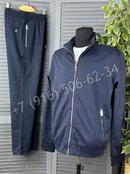 Прогулочный костюм Billionaire 20887