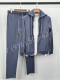 Прогулочный костюм KITON 30968
