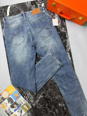 Джинсы Brunello Cucinelli 21822 2