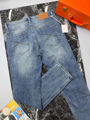 Джинсы Brunello Cucinelli 21822 2