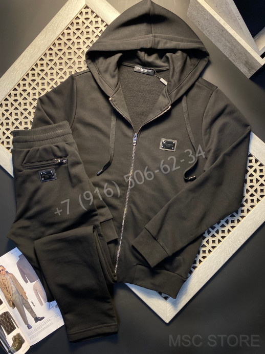 Спортивный костюм Dolce & Gabbana 10744