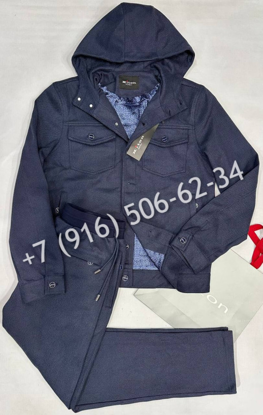 Костюм Kiton 19177 5