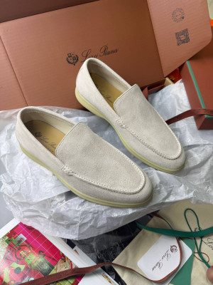 Лоферы Loro Piana 21628 1