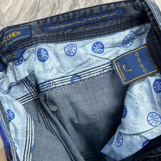 Джинсы Jacob Cohen 10953
