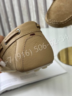 Мокасины Loro Piana 31375