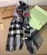 Шарф Burberry 7132 3