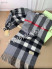 Шарф Burberry 7132 3