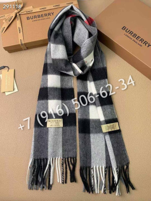 Шарф Burberry 7132 3