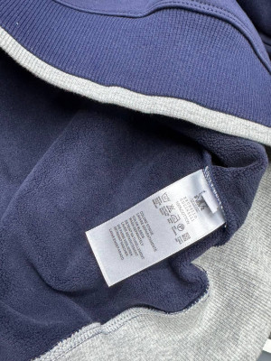 Толстовка Brunello Cucinelli (флис) 35091