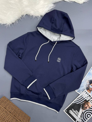 Толстовка Brunello Cucinelli (флис) 35091