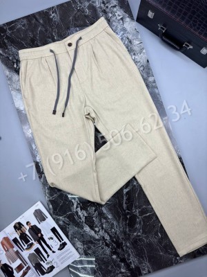 Брюки Brunello Cucinelli 31476