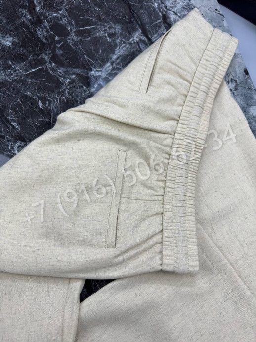 Брюки Brunello Cucinelli 31476