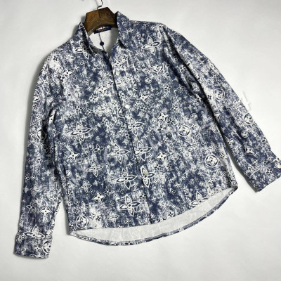 Куртка рубашка Louis Vuitton 21487