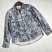 Куртка рубашка Louis Vuitton 21487