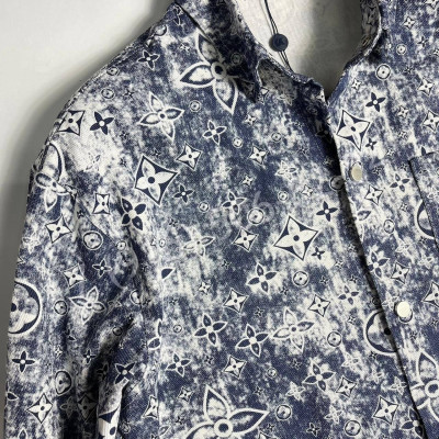 Куртка рубашка Louis Vuitton 21487