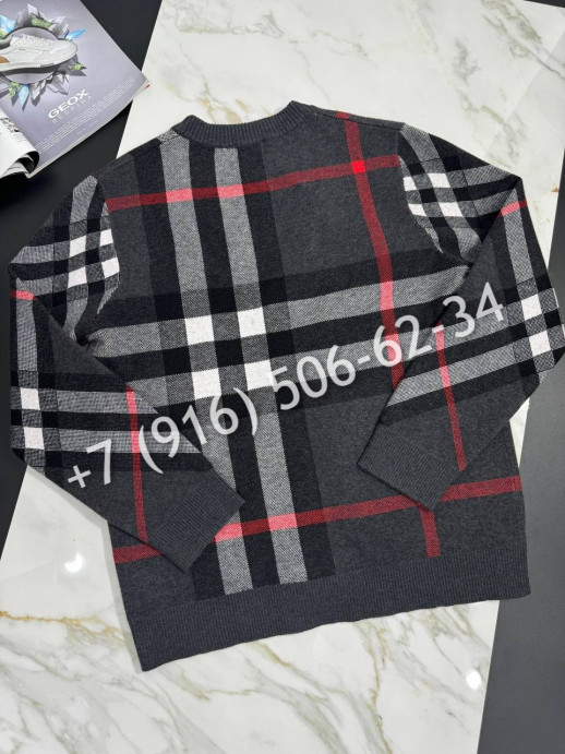 Кардиган Burberry 5771 1
