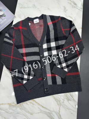 Кардиган Burberry 5771 1